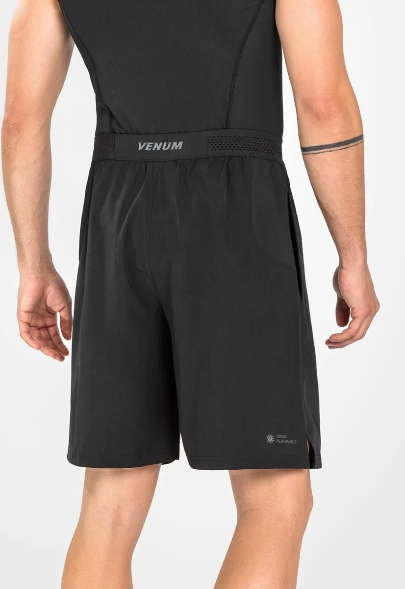 Venum G-Fit Air Dry-Fit Training Short XXL - Zwart