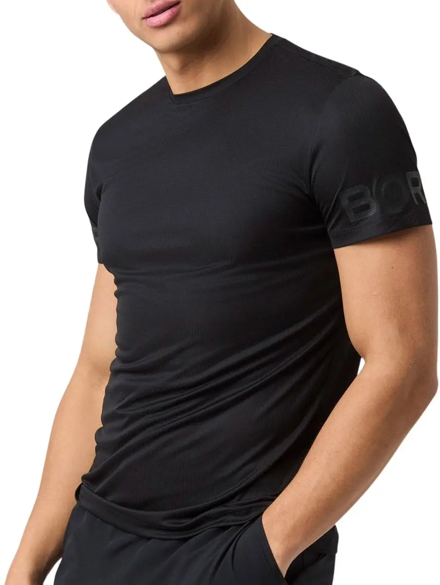Björn Borg Light Shirt Heren - Maat M