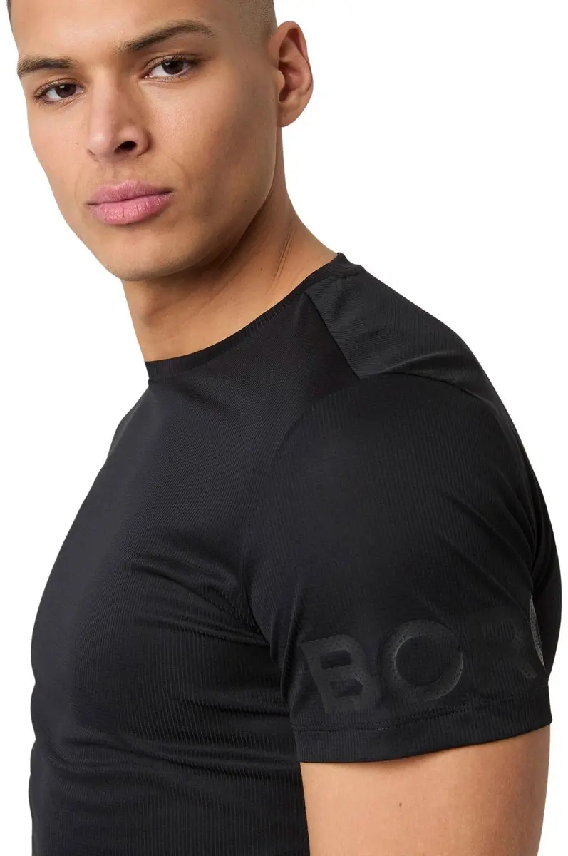 Björn Borg Light Shirt Heren - Maat M