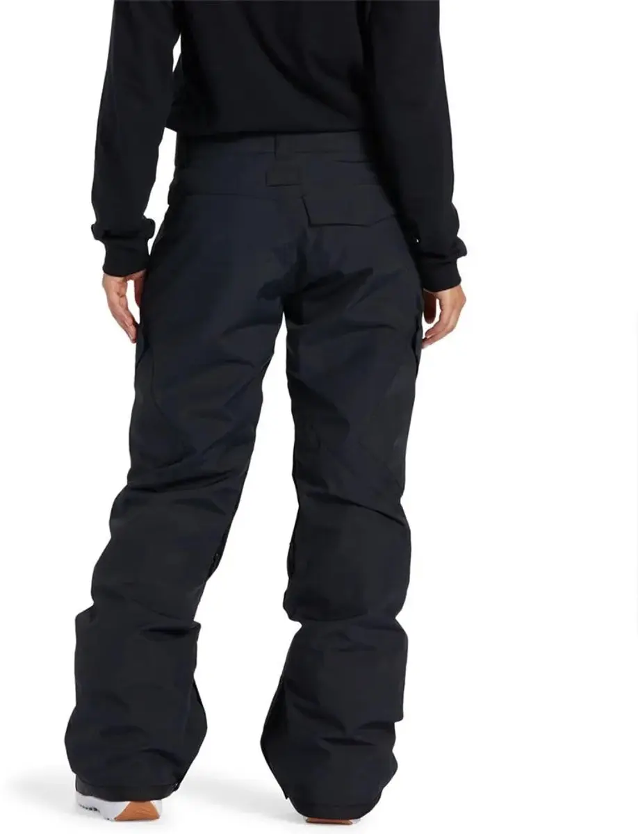 DC Shoes Nonchalant Broek - L - Zwart