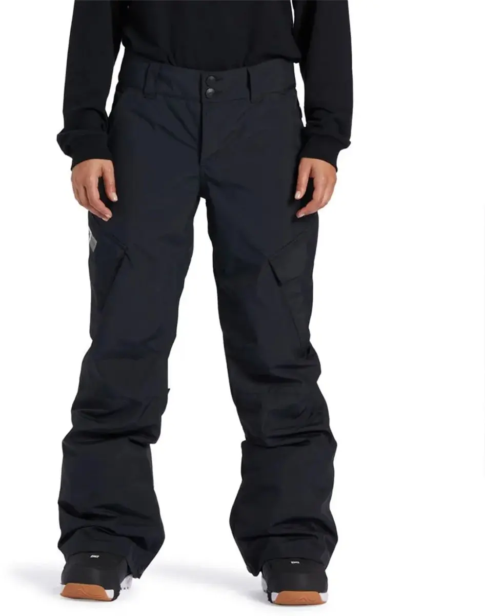 DC Shoes Nonchalant Broek