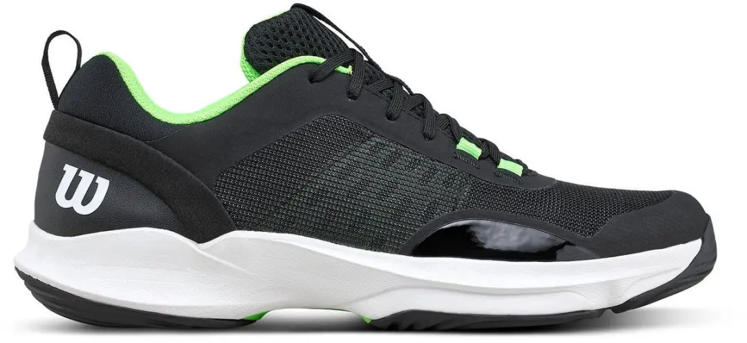 Wilson Hurakn Pro V2 Padelschoenen