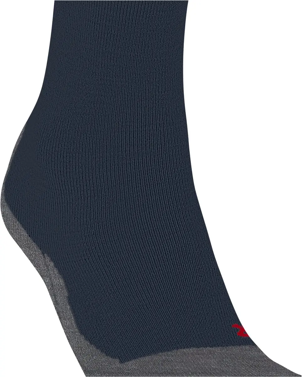 FALKE SK2 Skisokken Intermediate Heren 16119 - Space Blue 39-41