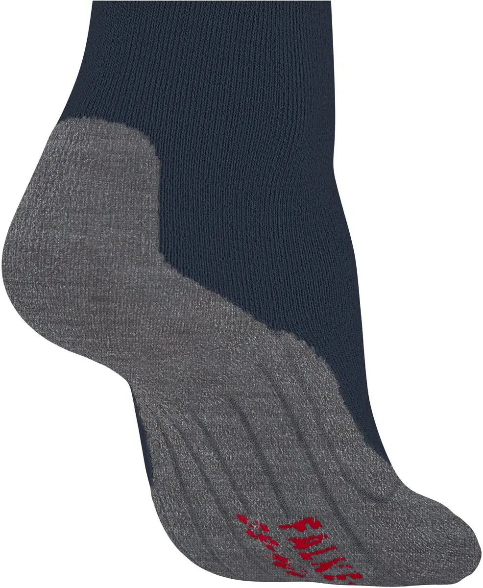 FALKE SK2 Skisokken Intermediate Heren 16119 - Space Blue 39-41