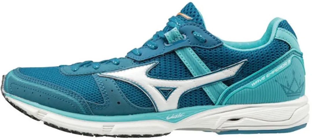 Mizuno Wave Emperor 3 Hardloopschoenen Dames