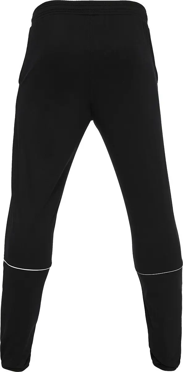 Macron Abydos Hero Trainingsbroek Kinderen 164 - Zwart