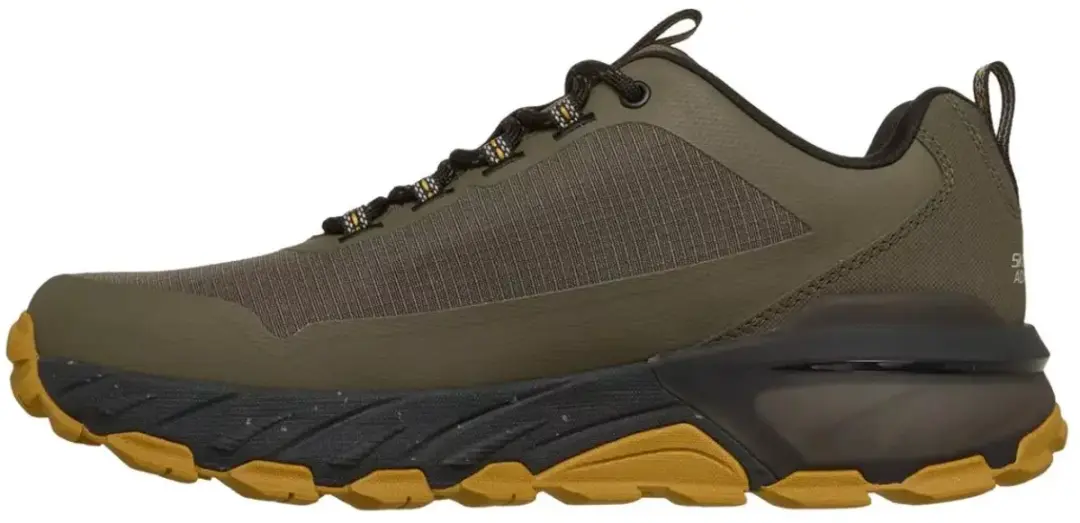Skechers Max Protect Promote Track - 46 - Groen