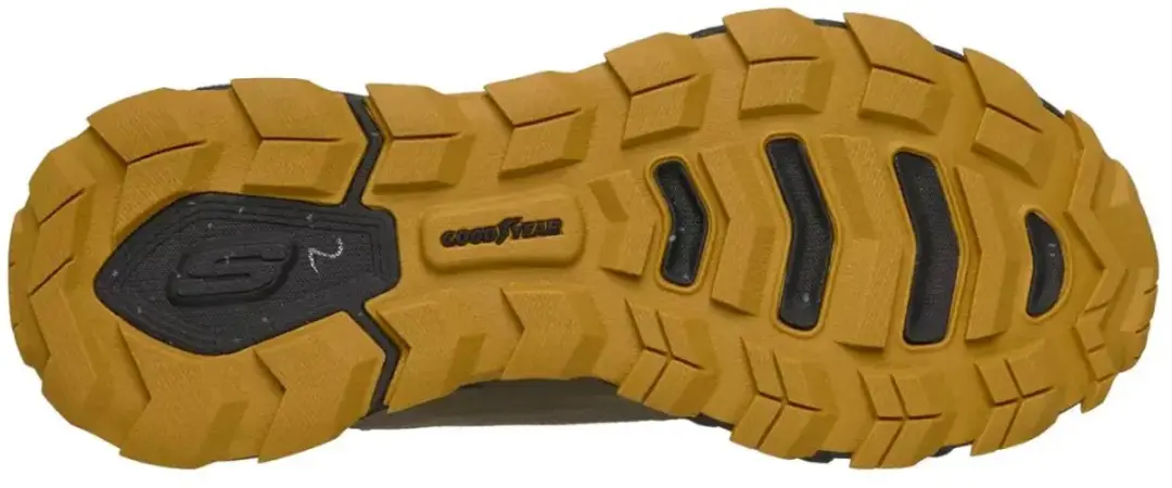 Skechers Max Protect Promote Track - 46 - Groen