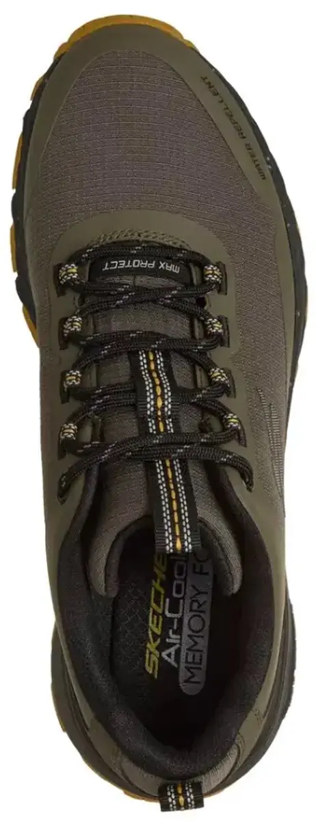 Skechers Max Protect Promote Track - 46 - Groen