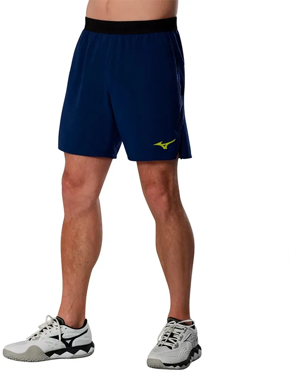 Mizuno Stargazer 7in Amplify Korte Broek M