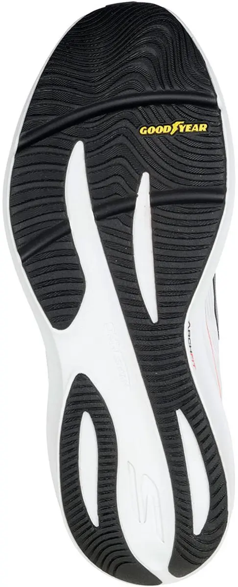 Skechers SKX Aero Pulse Hardloopschoenen 44 - Wit