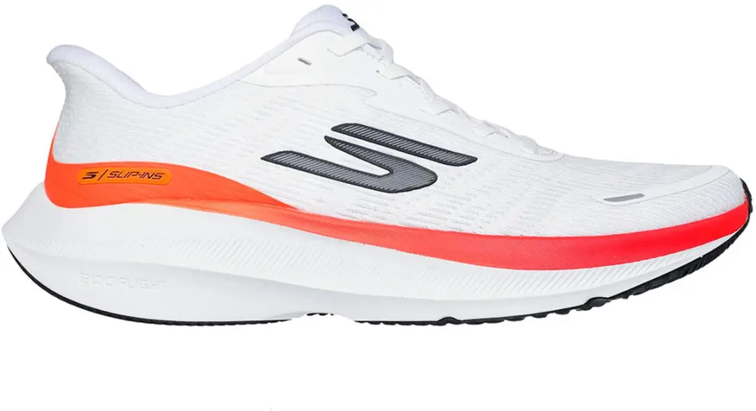 Skechers SKX Aero Pulse Hardloopschoenen 44 - Wit