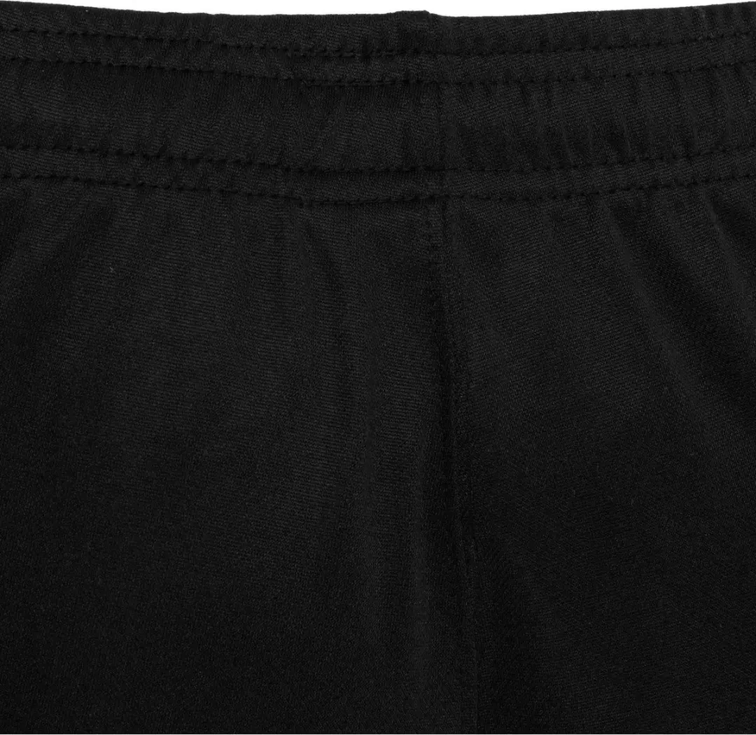 Macron Finlay Hero 3/4 Trainingsshort Heren - Zwart 4XL