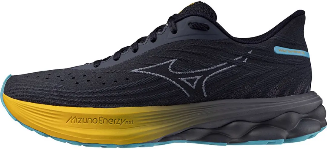 Mizuno Wave Skyrise 6 Hardloopschoenen - 40.5 - Blauw