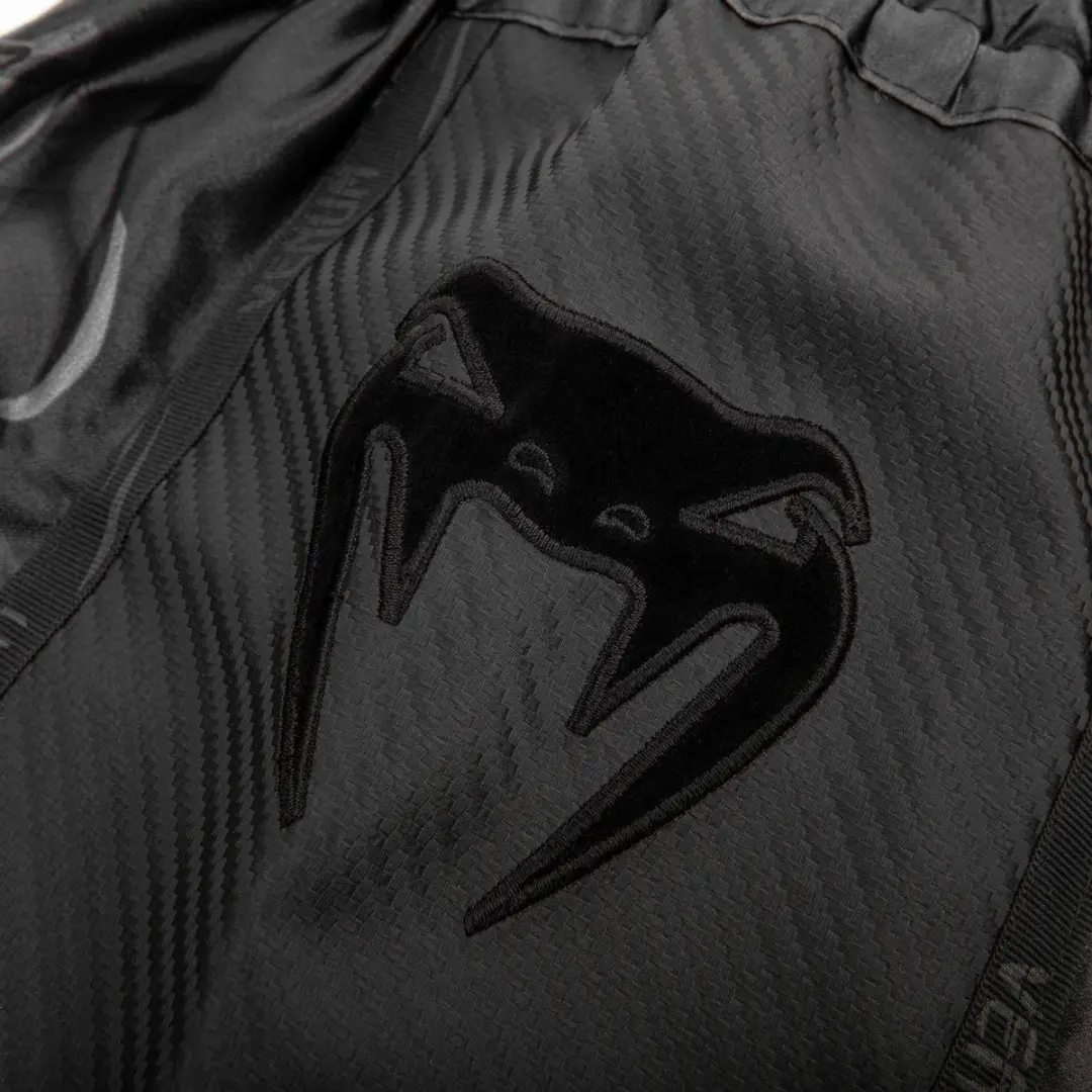 Venum Devil Muay Thai Shorts XS - Zwart