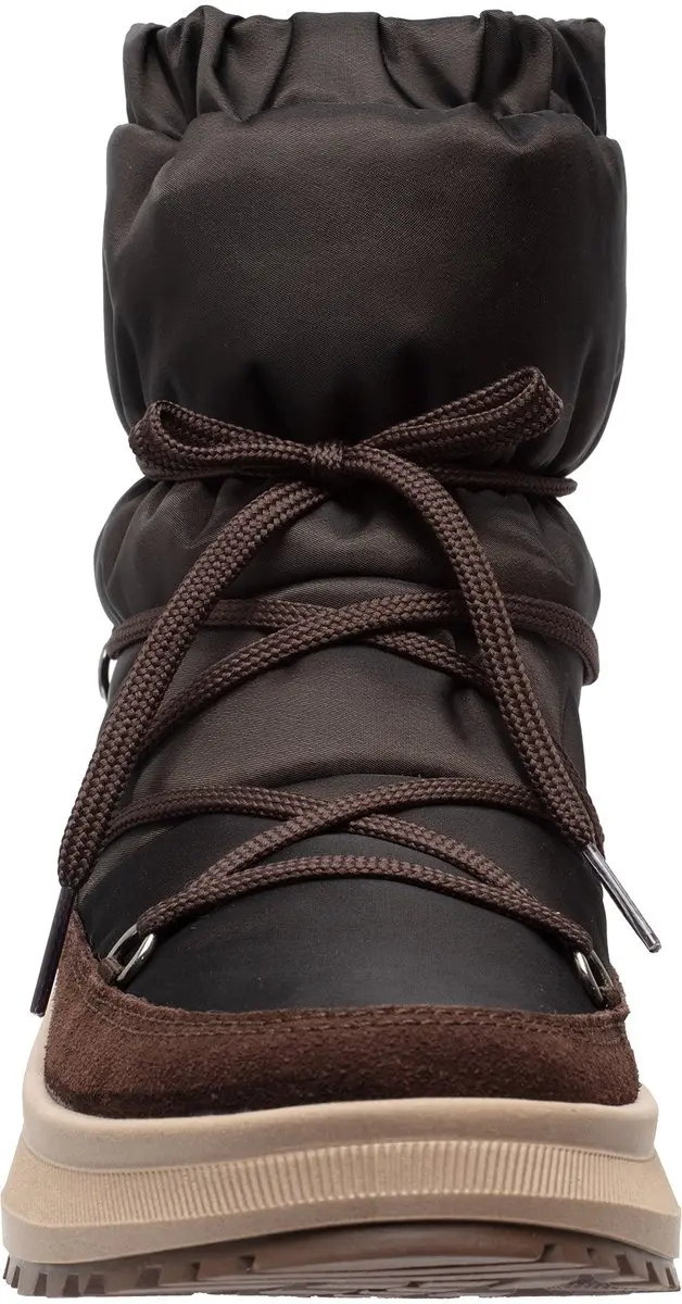 Antarctica 8728N Snowboots Dames - Bruin