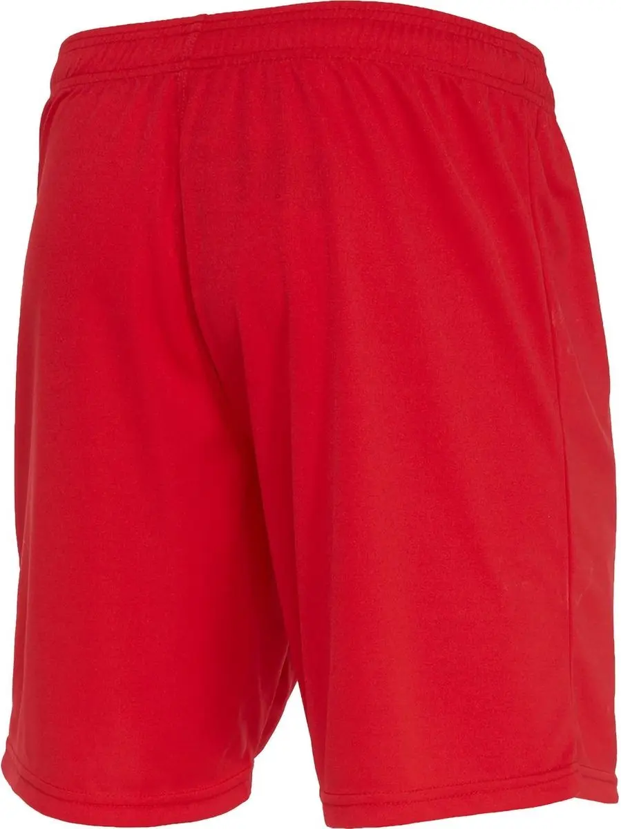 Macron Mesa Hero Short Heren - Rood M
