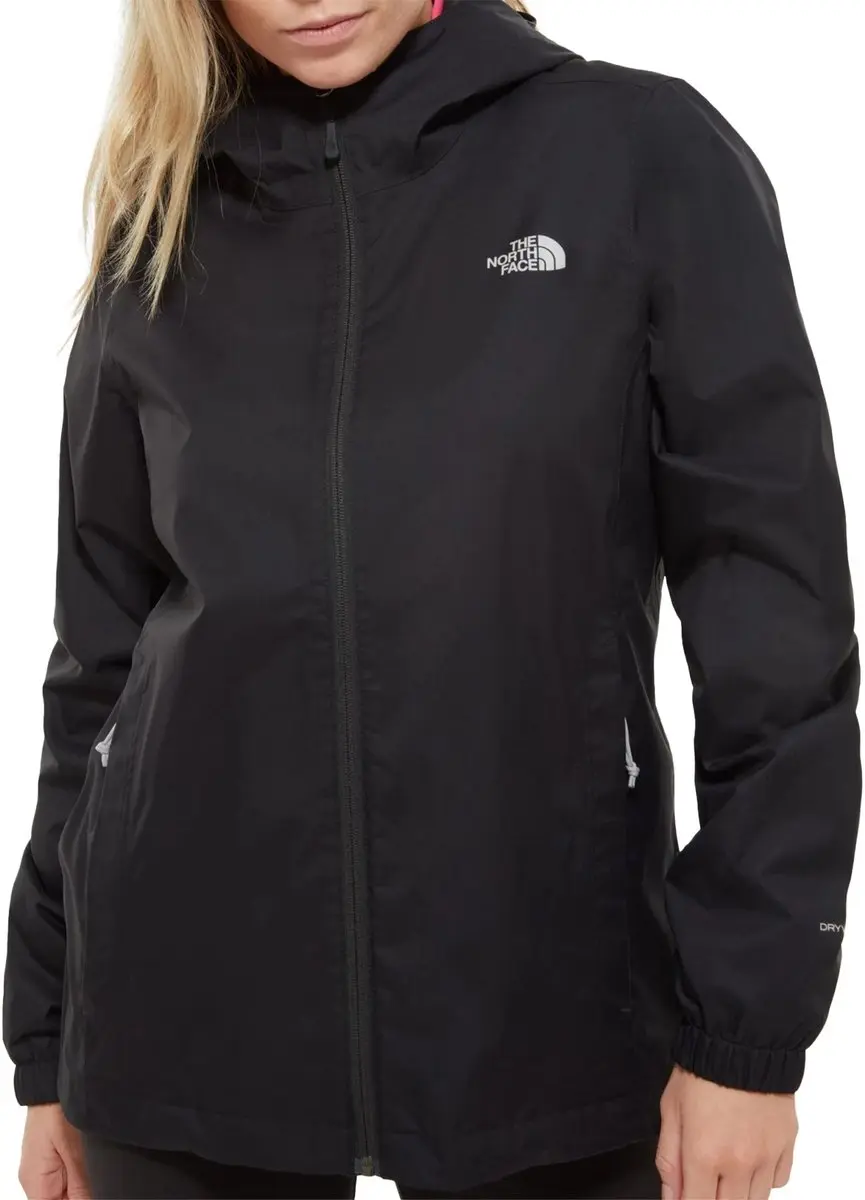 The North Face Quest Jas Dames XL