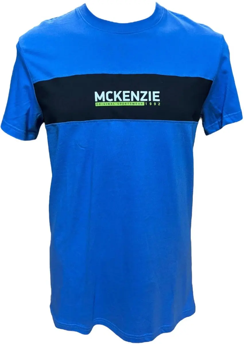 Mckenzie Tiger Tee PAL Shirt