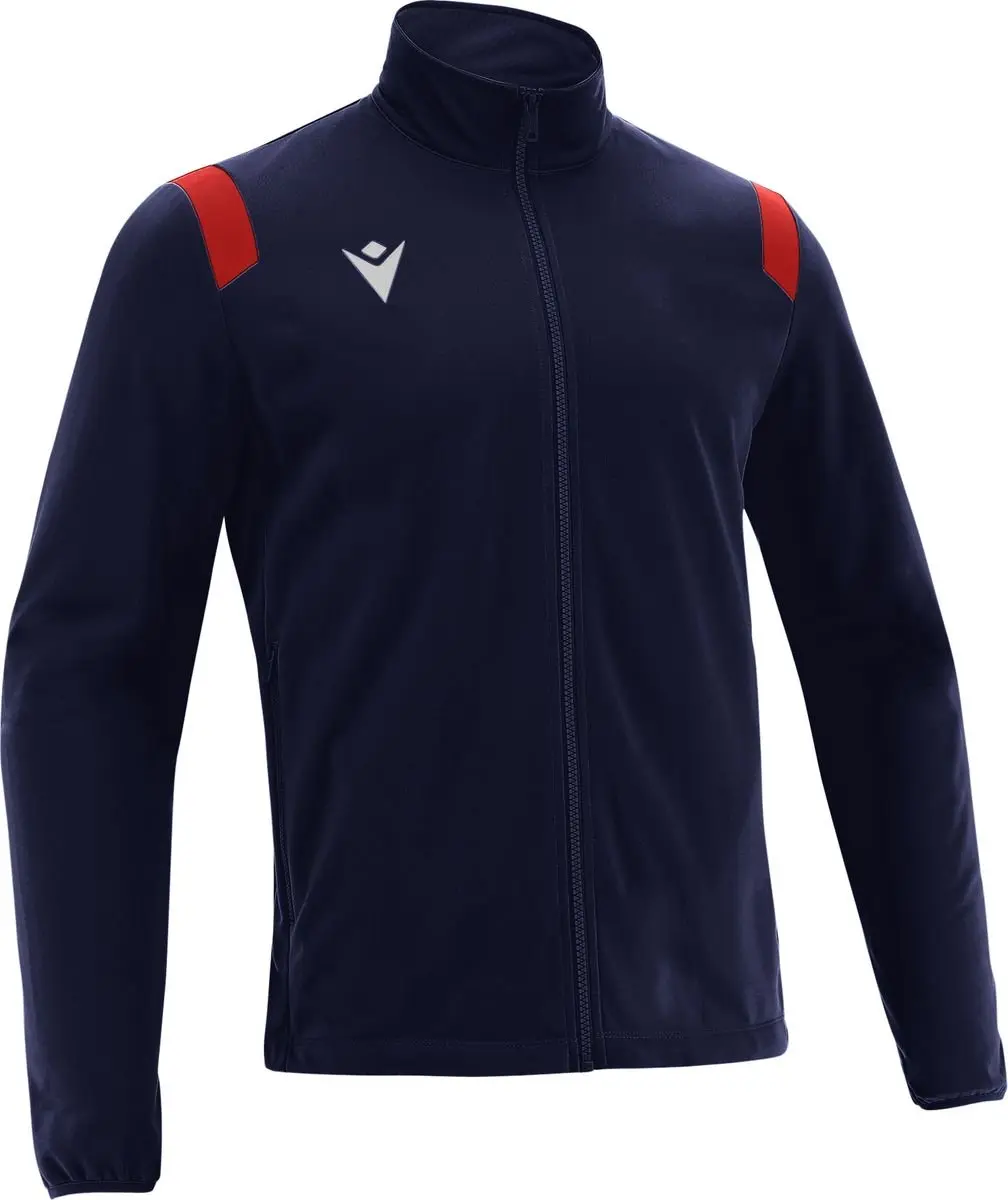 Macron Fujin Trainingsvest Heren 5XL