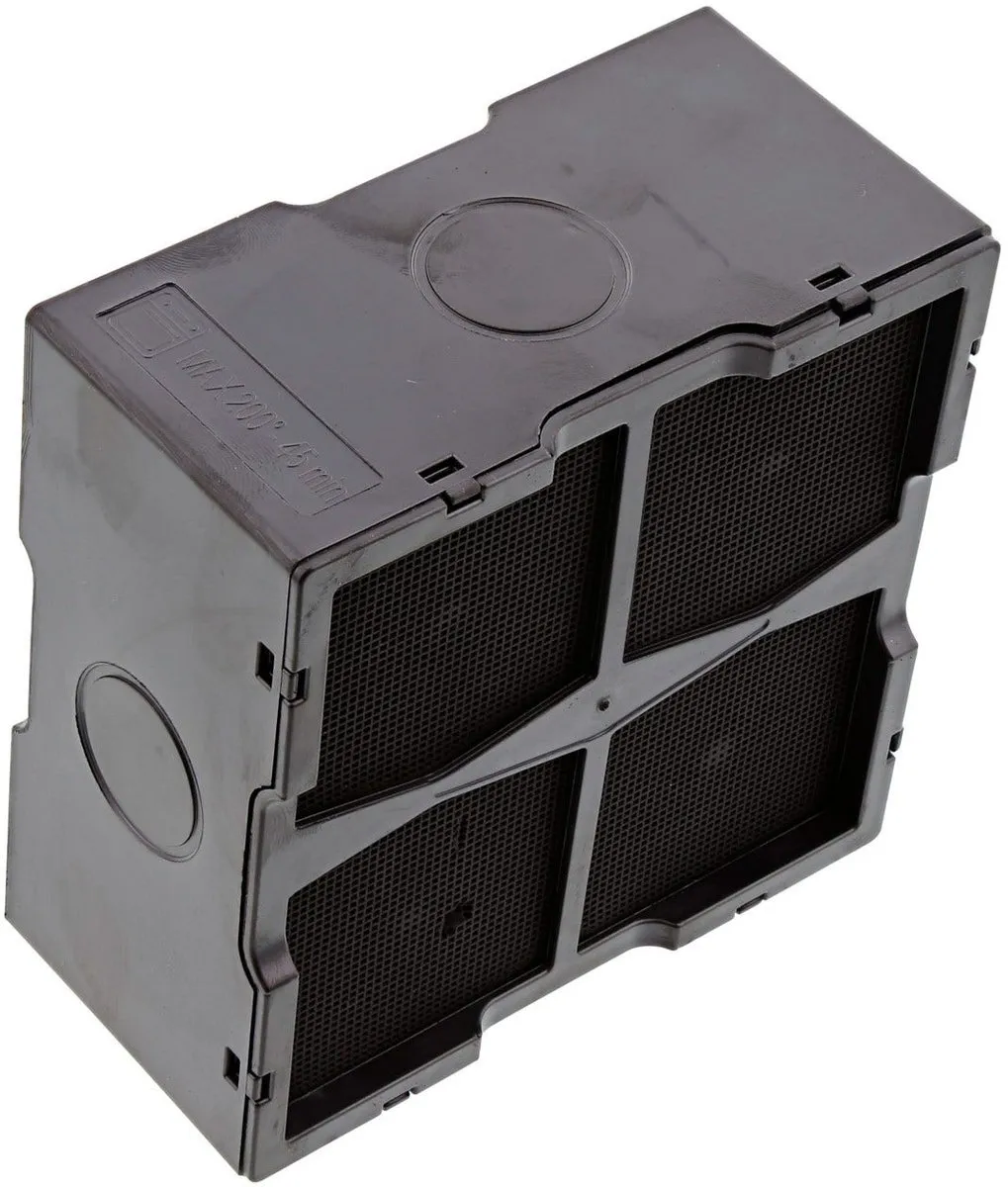 AEG Koolstoffilter 4055499638 - 4 Stuks