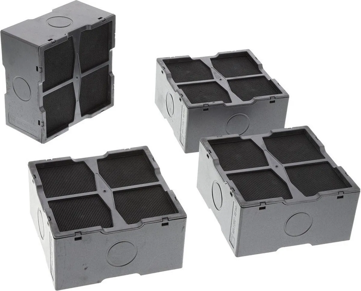 AEG Koolstoffilter 4055499638