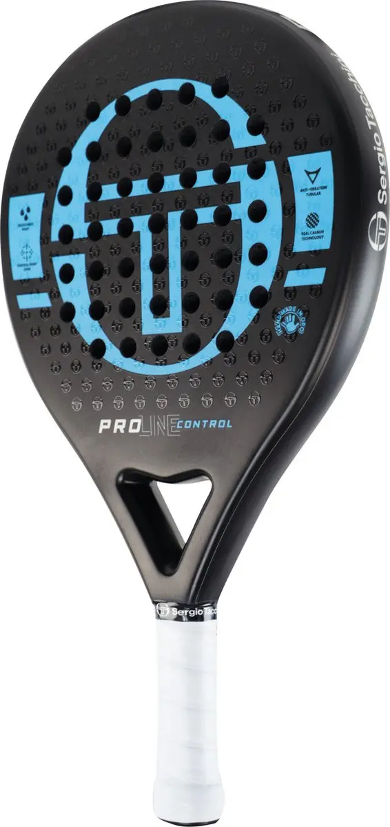 Sergio Tacchini Pro Line Control Padelracket