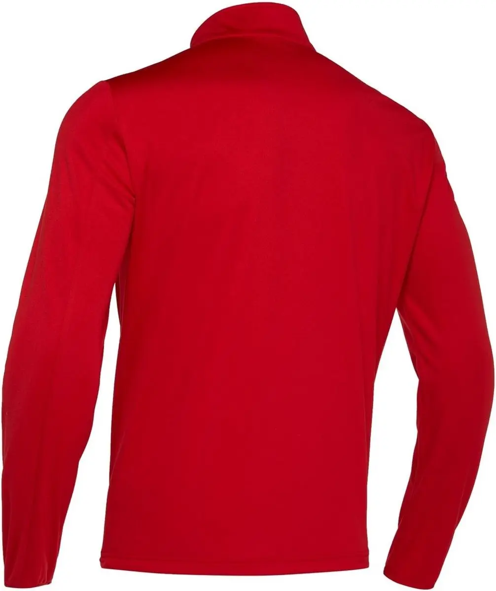 Macron Academy Pro Nemesis Polyestervest Heren - 5XL Rood