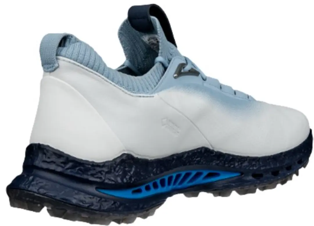 ECCO M Golf Biom C5 Heren Golfschoenen 43 - Wit