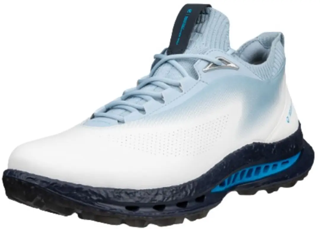 ECCO M Golf Biom C5 Heren Golfschoenen 43