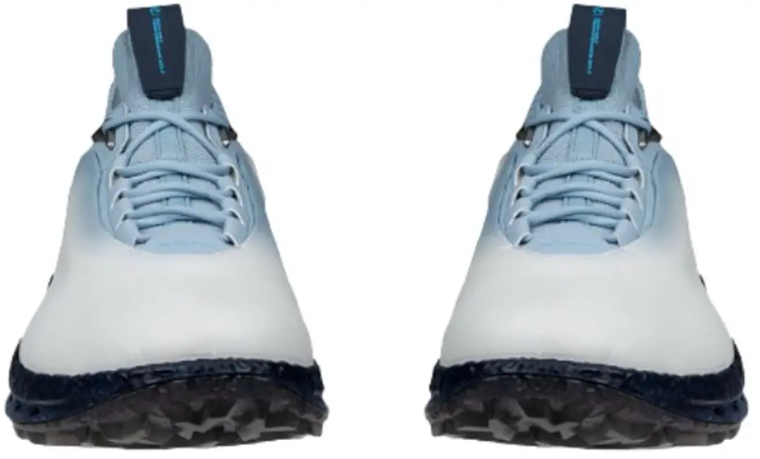 ECCO M Golf Biom C5 Heren Golfschoenen 43 - Wit
