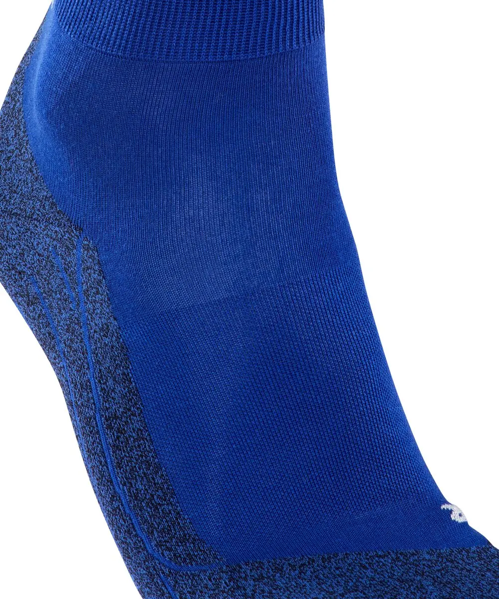 Falke RU4 Light Short Hardloopsokken Heren - Blauw - Maat 44-45 - afbeelding 6 van 6