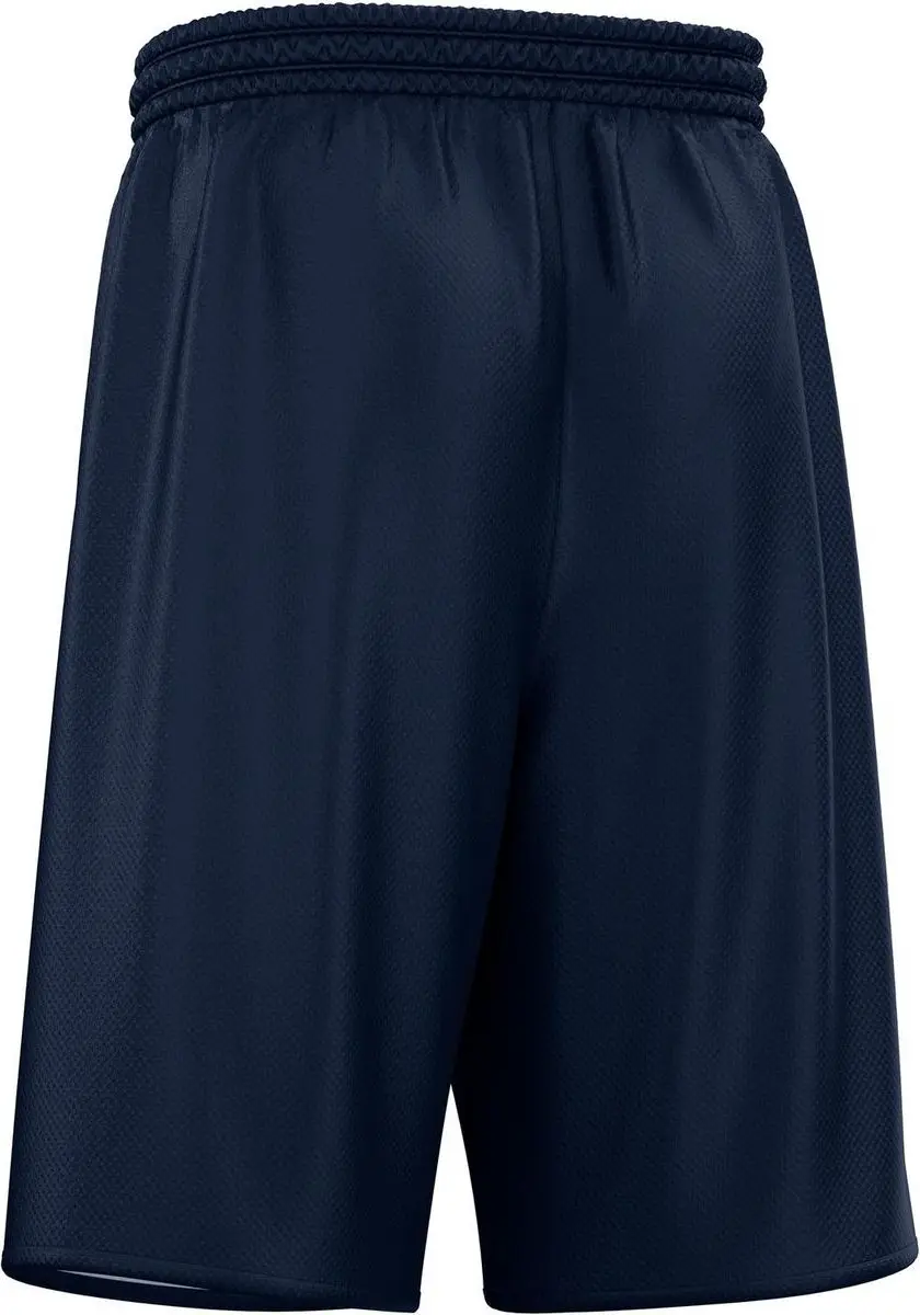 Macron X500 Reversible Short Heren XXL - Marine/Wit
