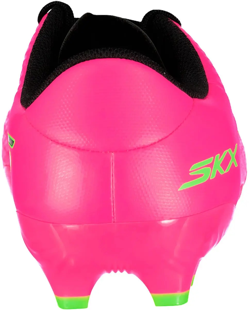 Skechers Club MG Voetbalschoenen - EU 43 - Roze