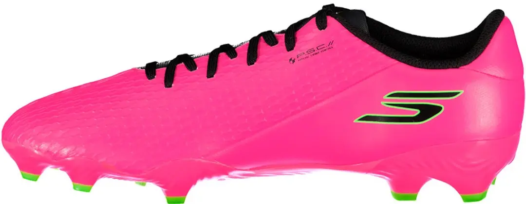 Skechers Club MG Voetbalschoenen - EU 43 - Roze