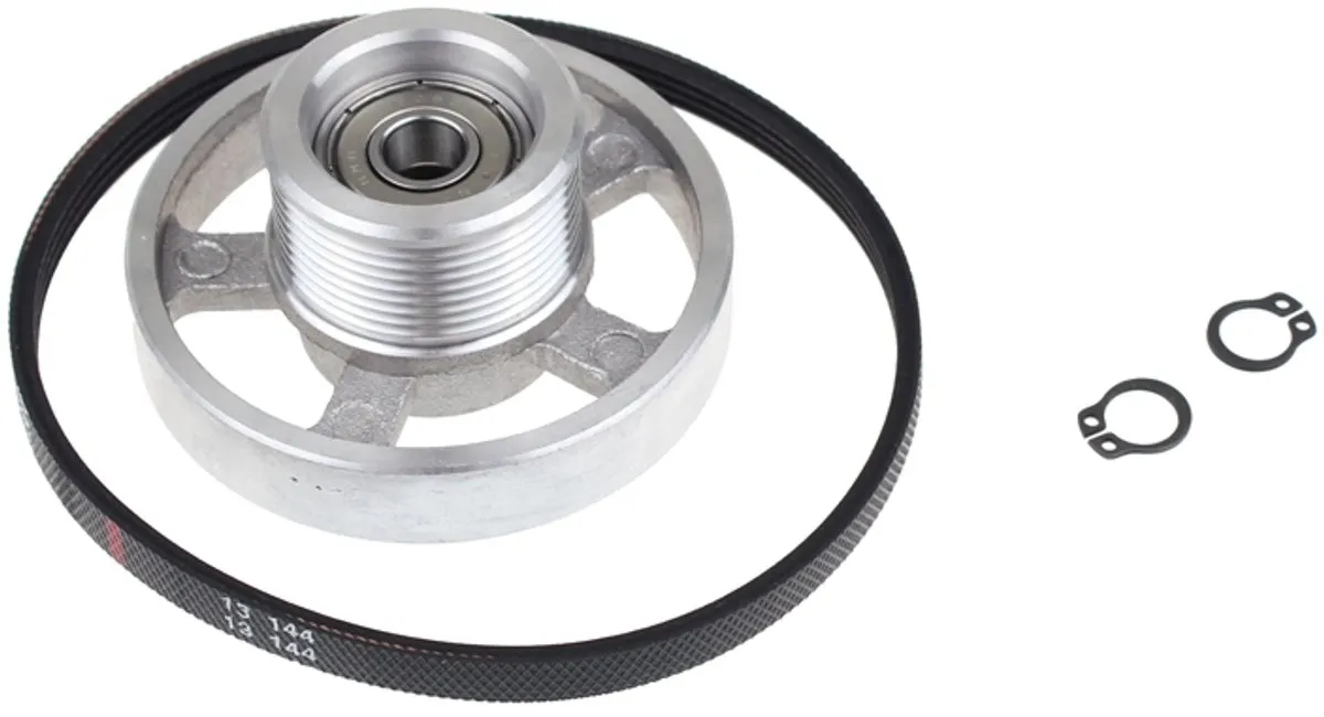 Beko C00865070 Snaarwiel