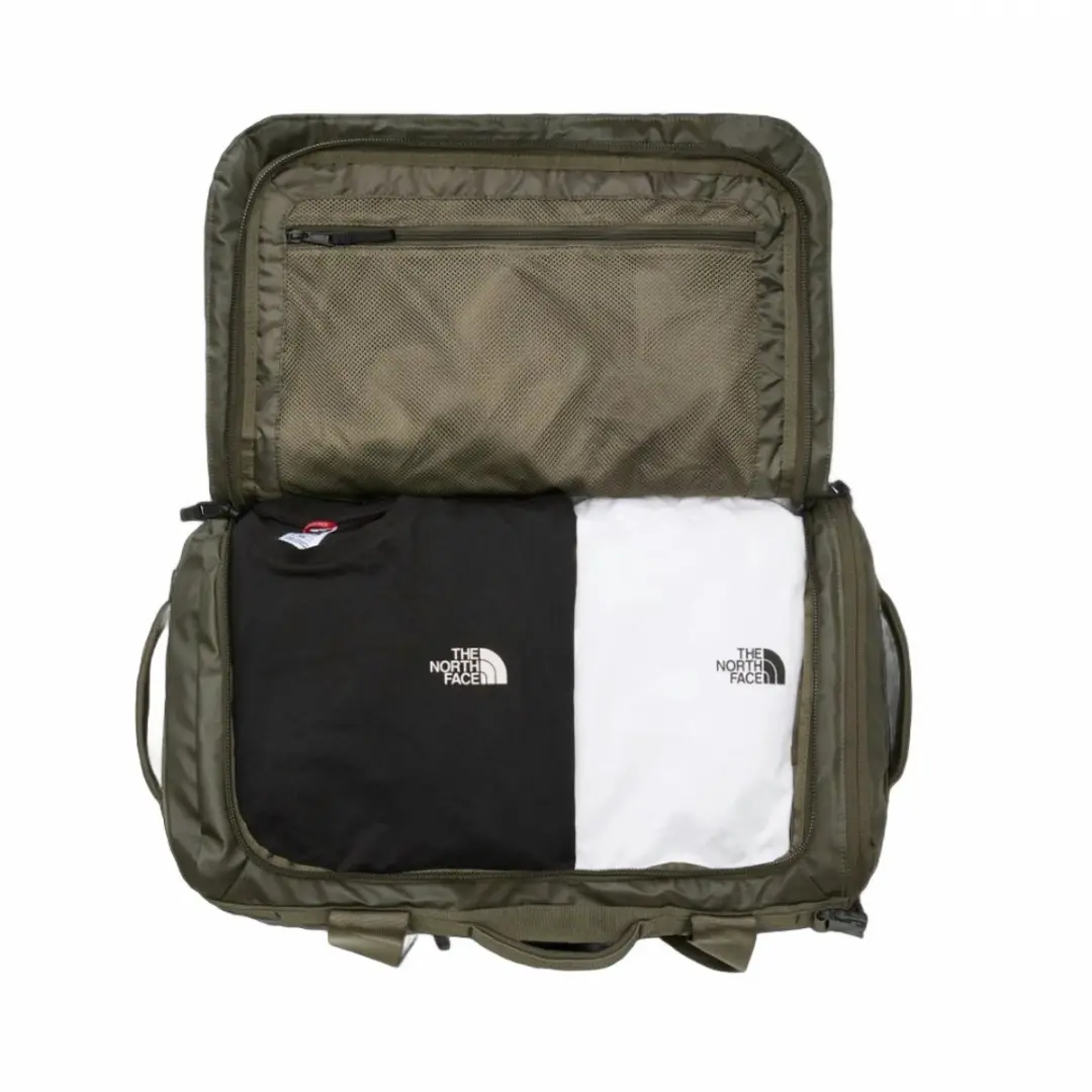 The North Face BCV Duffel 42L - Groen