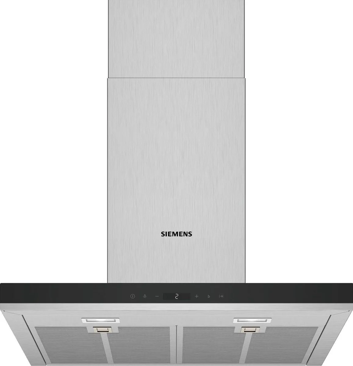 Siemens iQ500 LC67BIP50 Afzuigkap