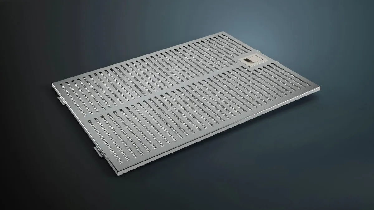 Siemens iQ500 LC67BIP50 Afzuigkap - 140 m³/u - 150mm