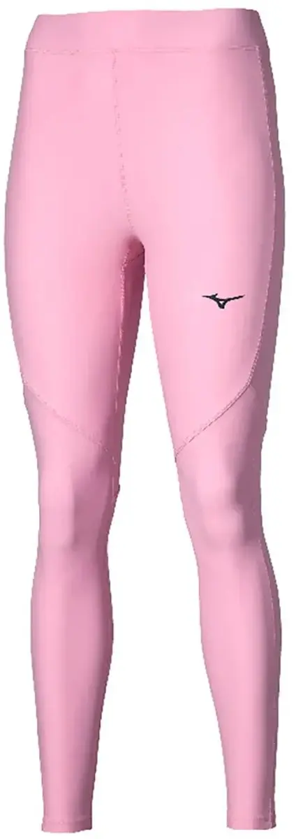 Mizuno Alpha 7/8 Leggings - Roze M