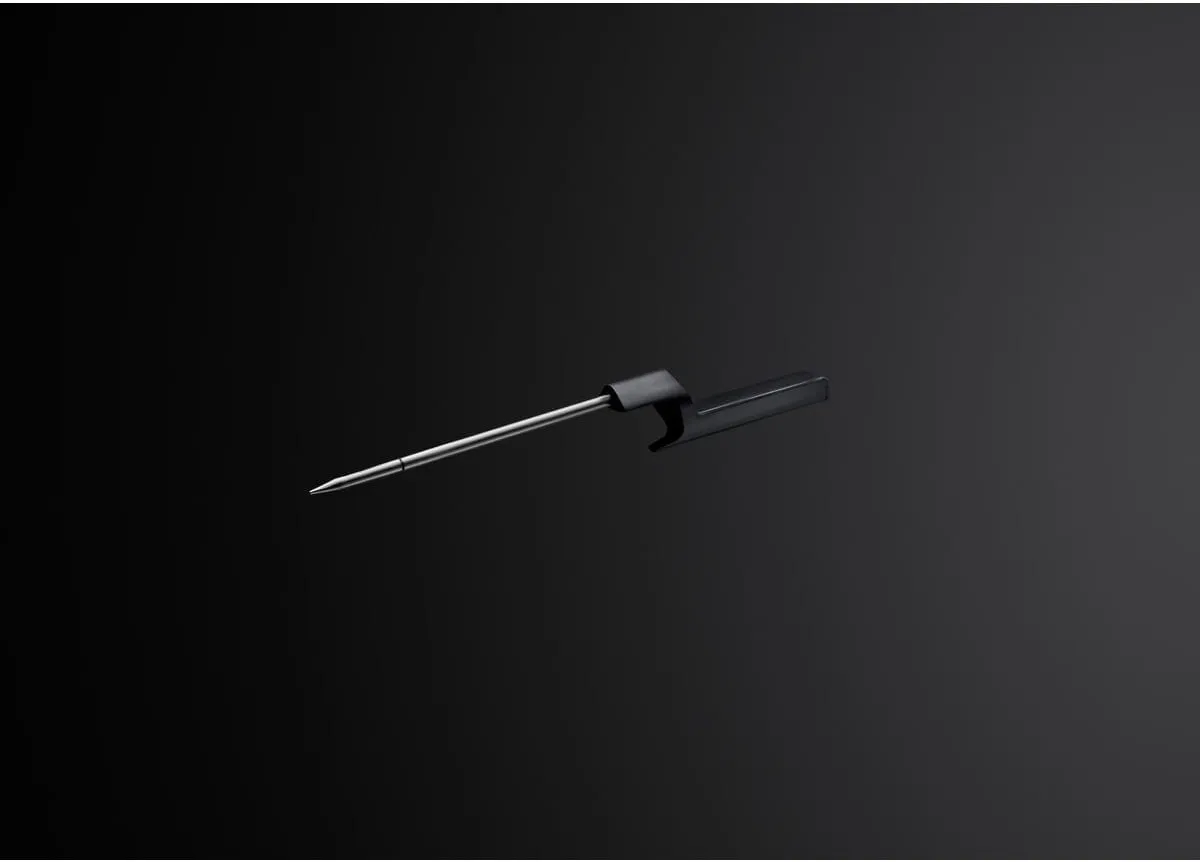AEG IAE84881FB Inductiekookplaat - Grijs