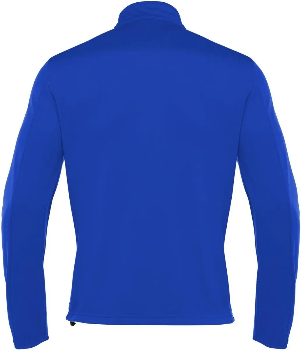 Macron Academy Pro Nemesis Polyestervest Heren XXL - Royal