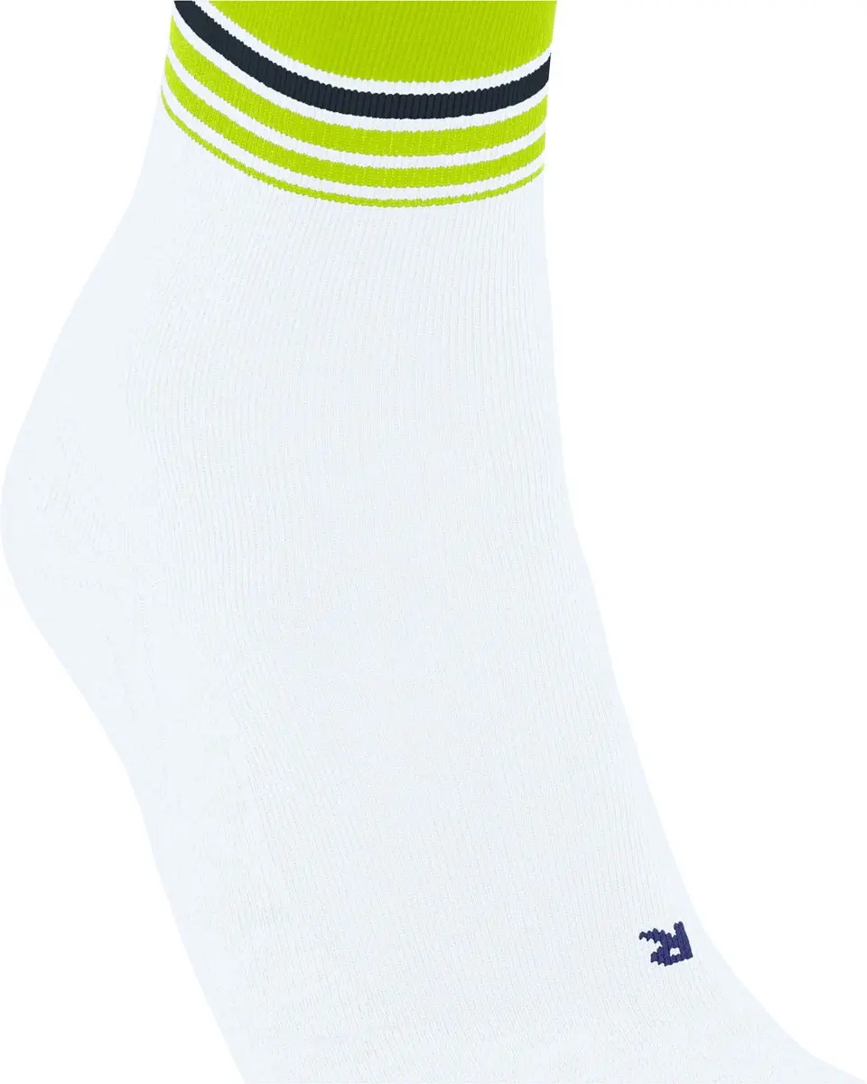 Falke RU4 Endurance Cool Heren Sokken - Wit