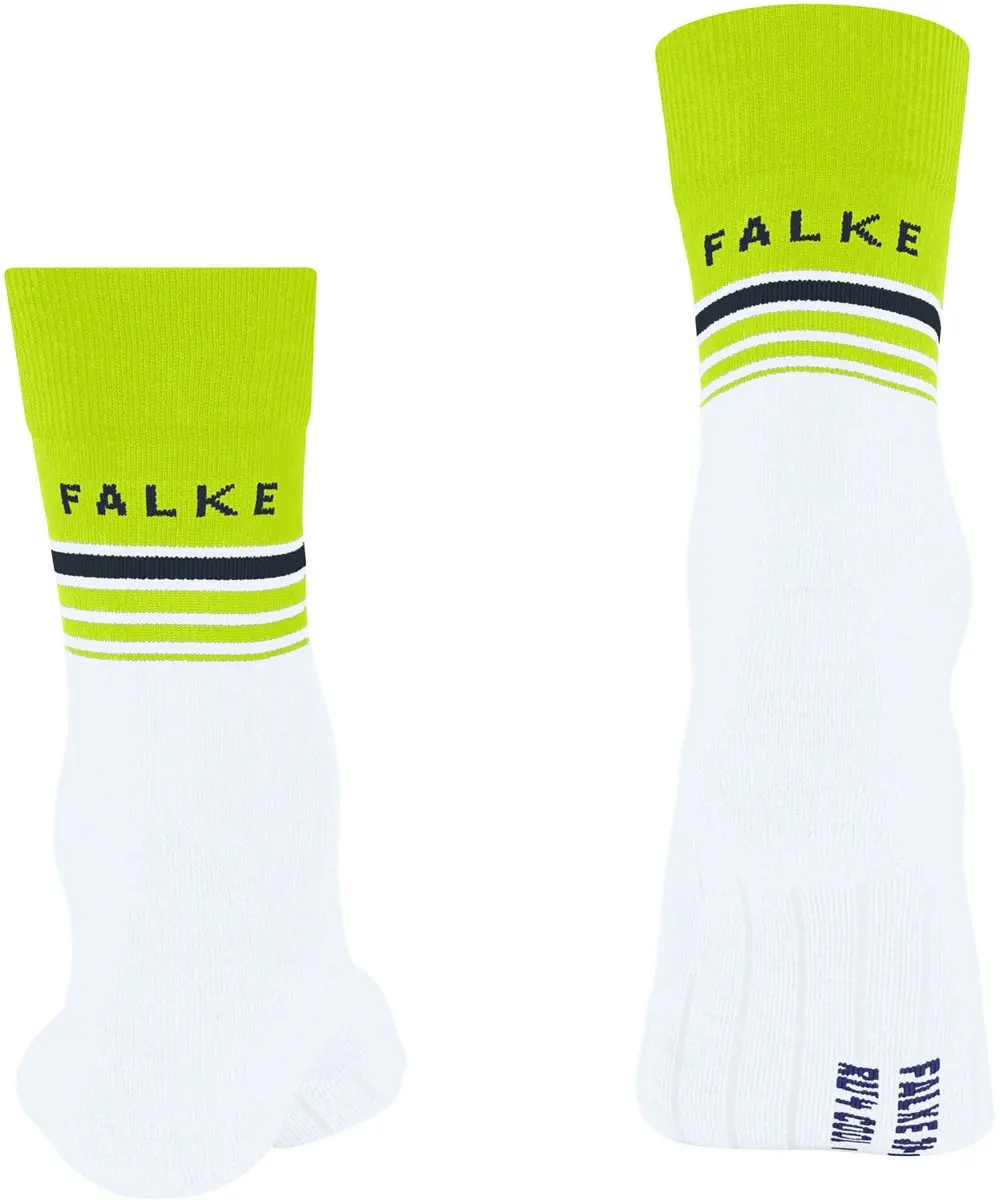 Falke RU4 Endurance Cool Heren Sokken - Wit