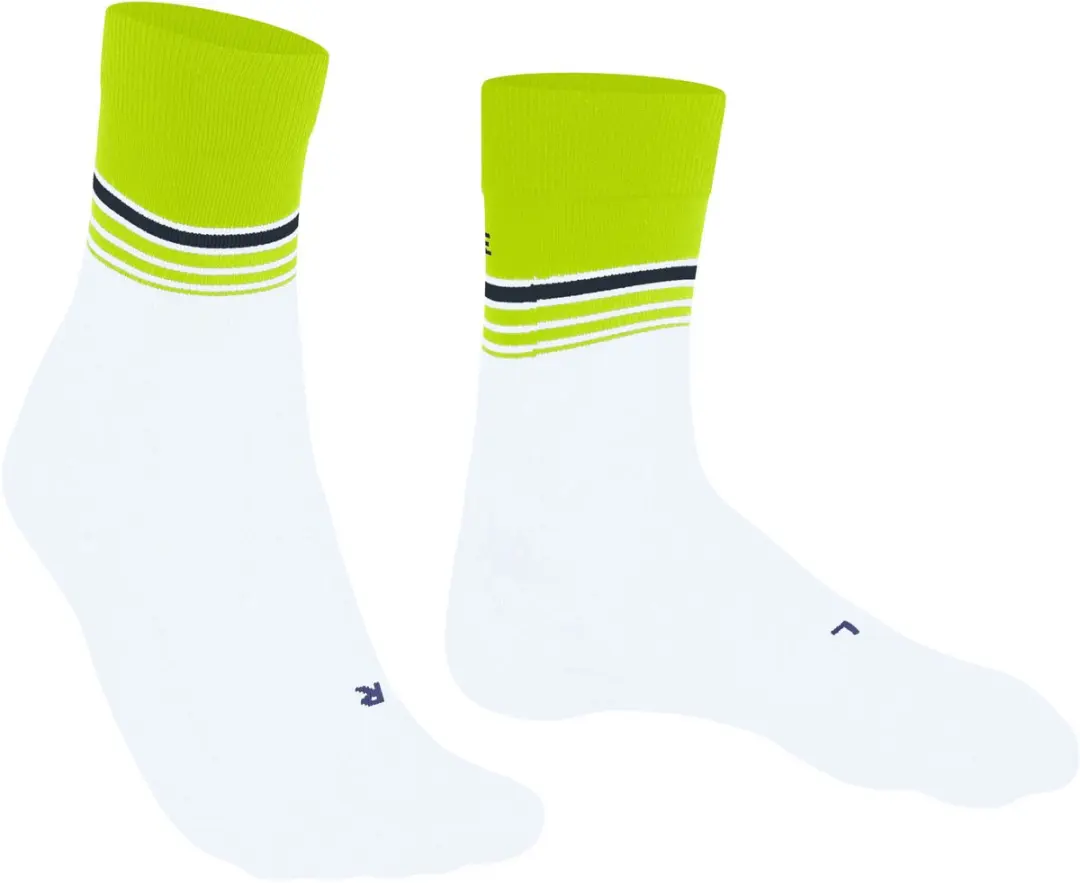 Falke RU4 Endurance Cool Heren Sokken - Wit