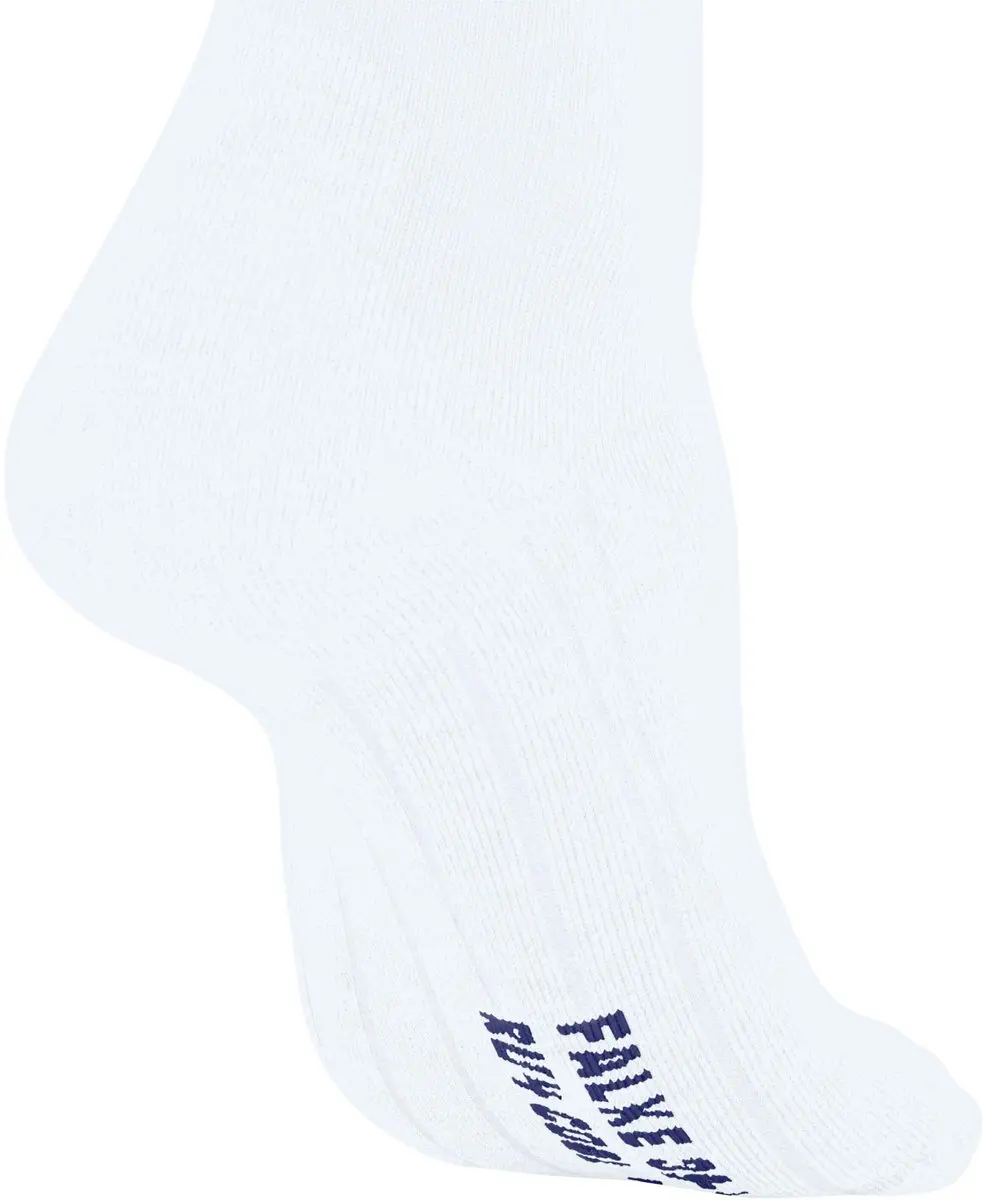 Falke RU4 Endurance Cool Heren Sokken - Wit - afbeelding 6 van 6