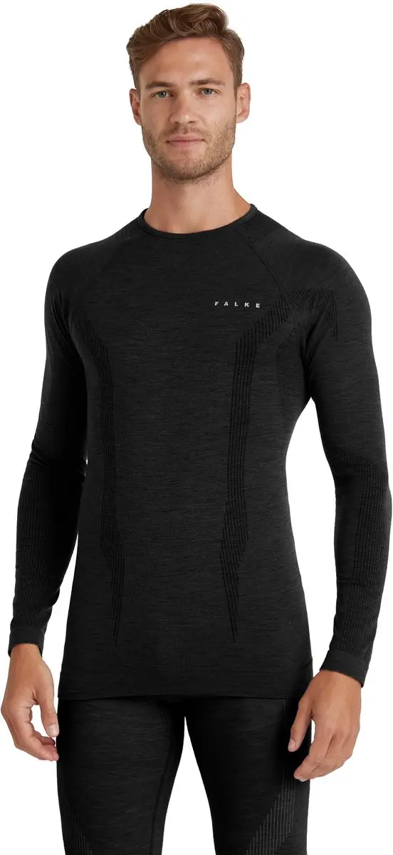Falke Wool-Tech Longsleeve