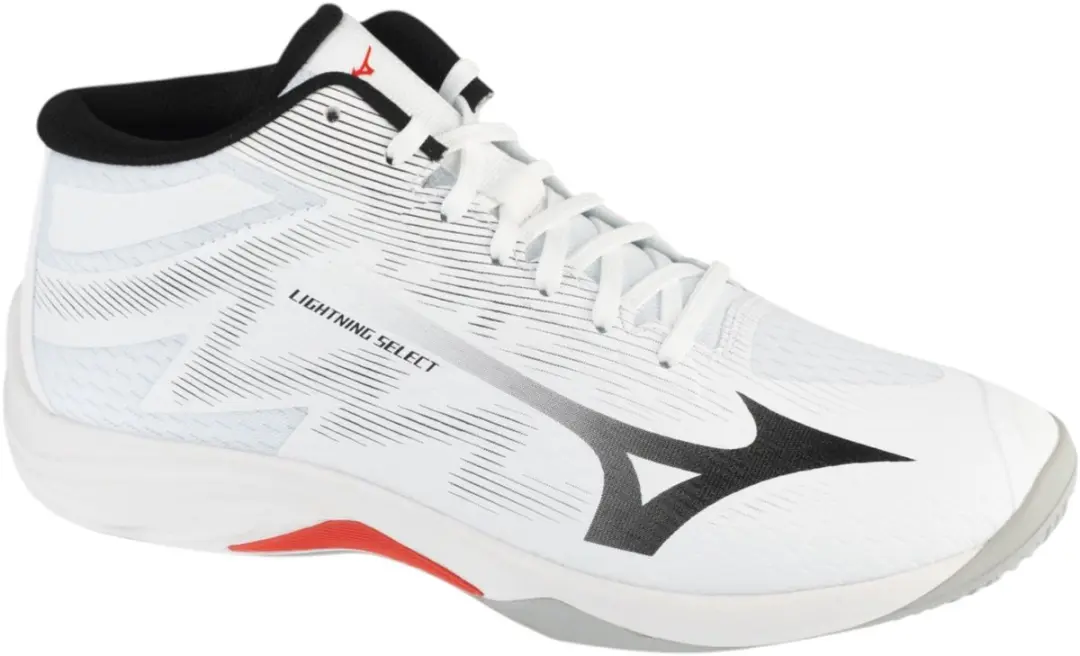 Mizuno Lightning Select Mid Volleybalschoenen 39