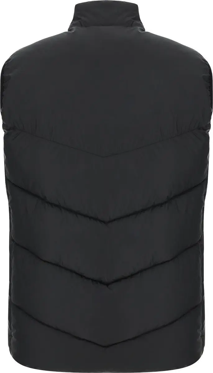 Macron Coldmire Bodywarmer Heren - XL - Zwart