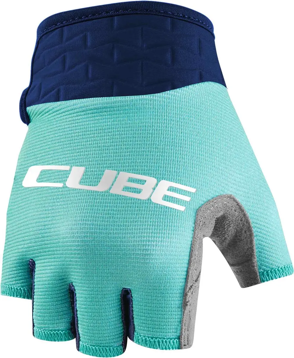Cube Gloves Perform Junior Short Finger